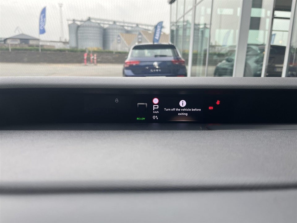 Citroën ë-C3 Aircross 54 Plus Extended Range 5d