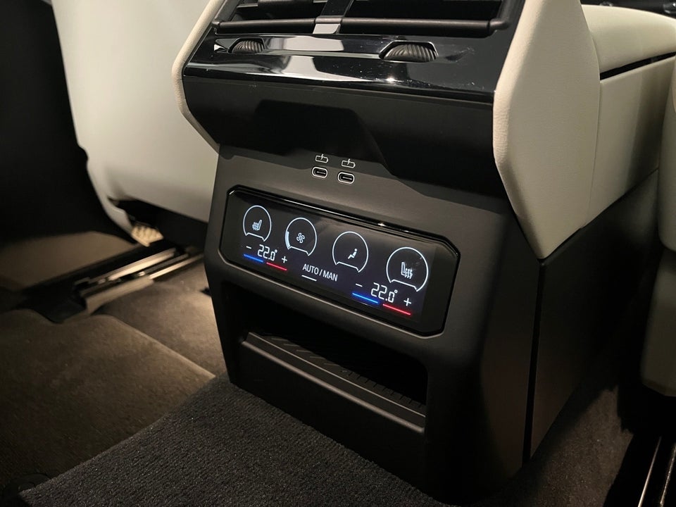 BMW i5 eDrive40 Touring M-Sport 5d