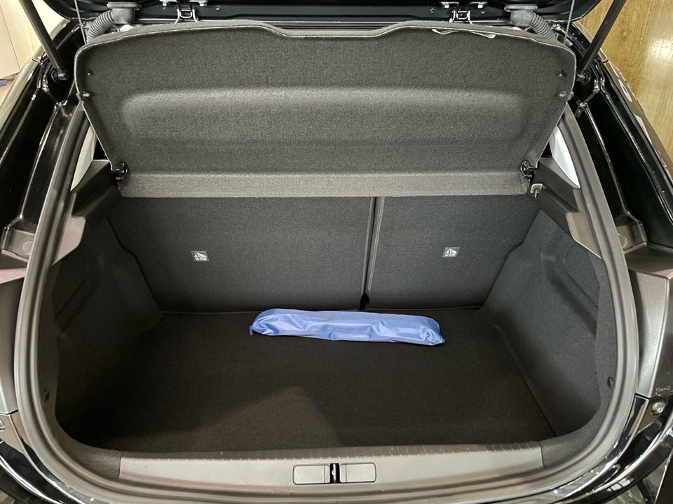 Opel Corsa-e 50 Elegance 5d