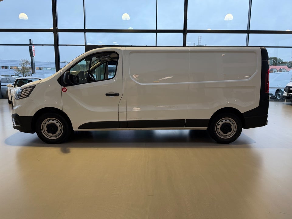 Renault Trafic 2,0 dCi 150 L2H1 Tekno