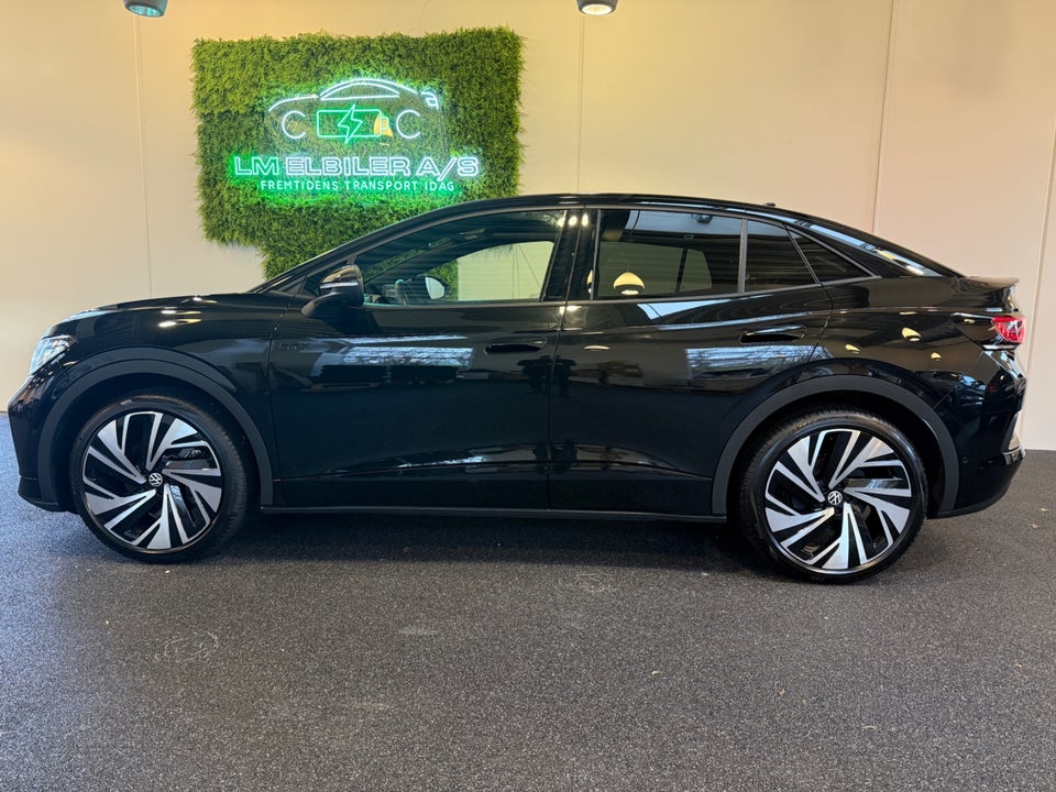 VW ID.5 77 GTX 75 Years Edition 4Motion 5d