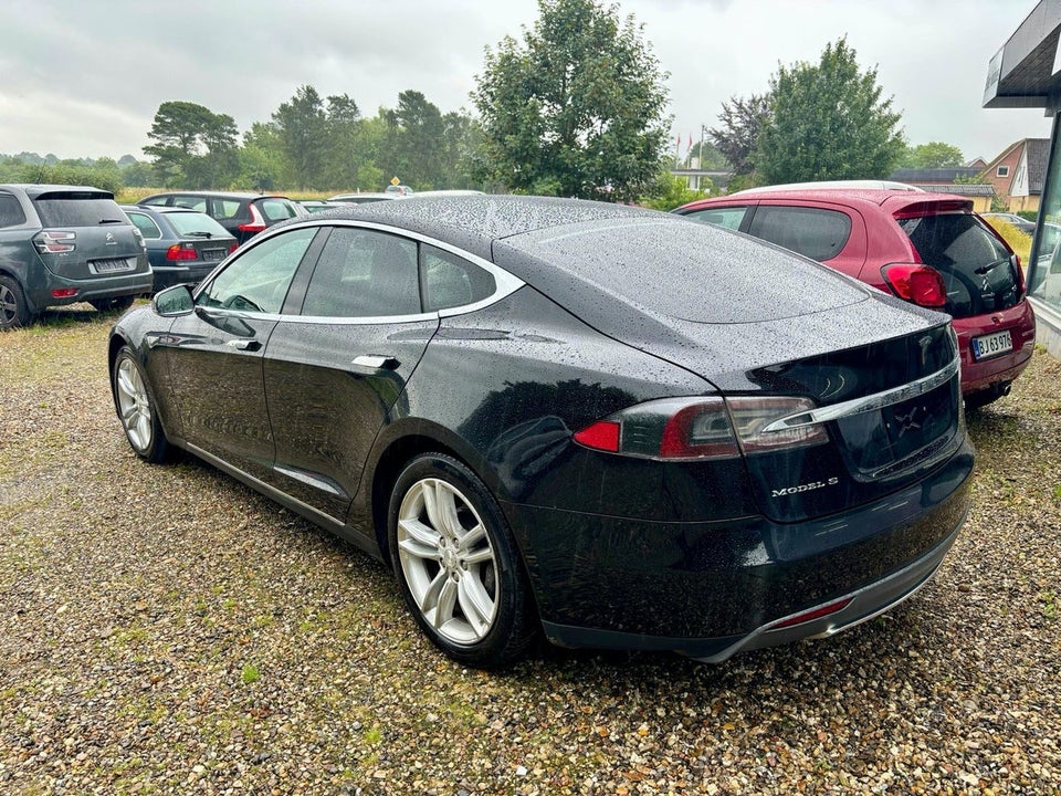 Tesla Model S 85 5d