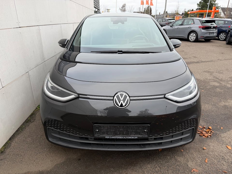 VW ID.3 77 Pro S Tour 5d