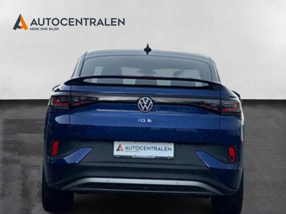 VW ID.5 77 Pro Performance 5d