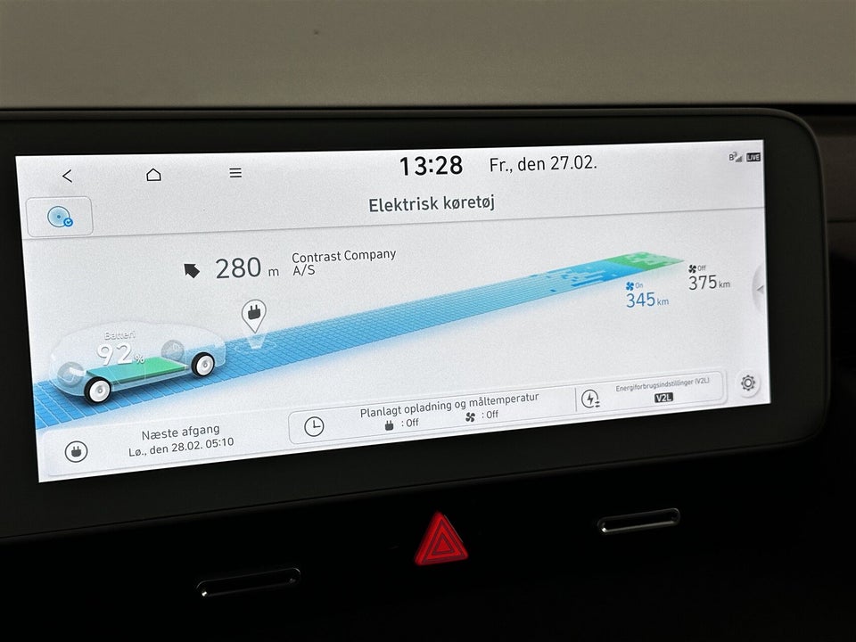 Hyundai Ioniq 5 73 Ultimate 5d