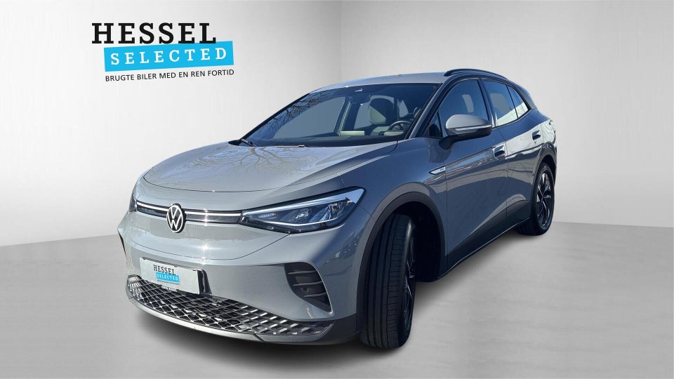 VW ID.4 77 Pro Performance 5d