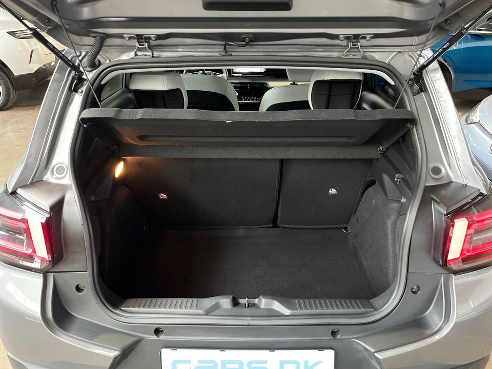 Citroën ë-C3 44 VTR Sport 5d