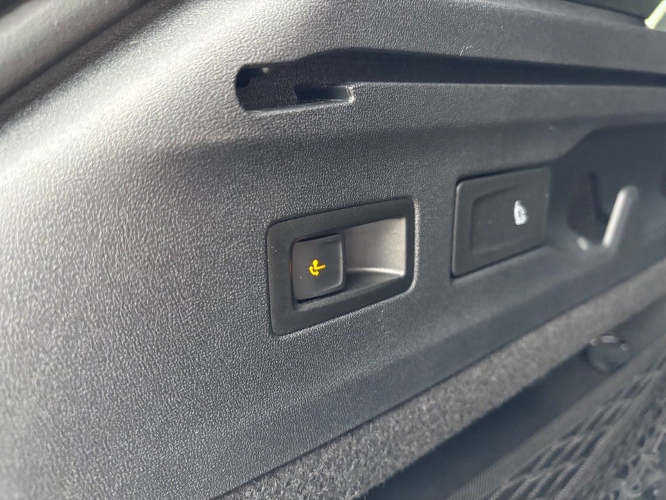 VW ID.7 77 Style Tourer 5d