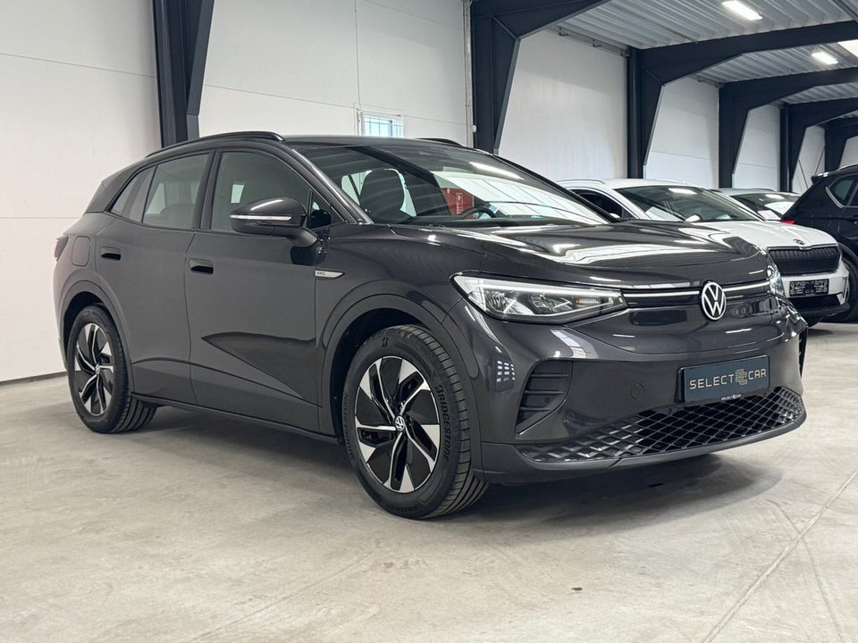 VW ID.4 77 Pro Performance 5d