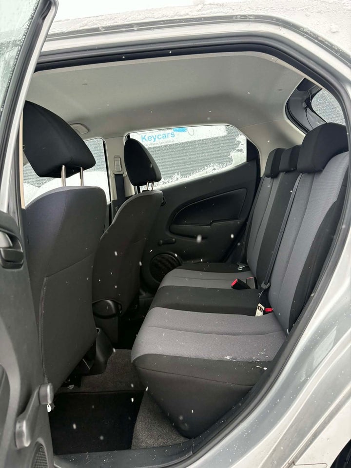 Mazda 2 1,3 Advance 5d