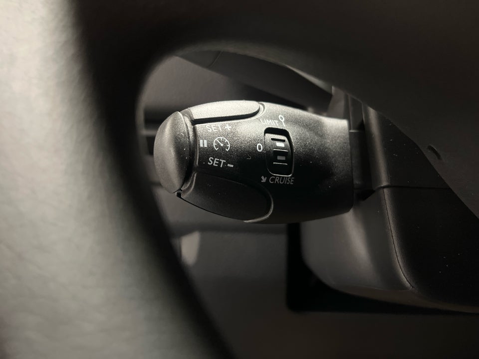 Peugeot e-Expert 50 L3 Plus Van