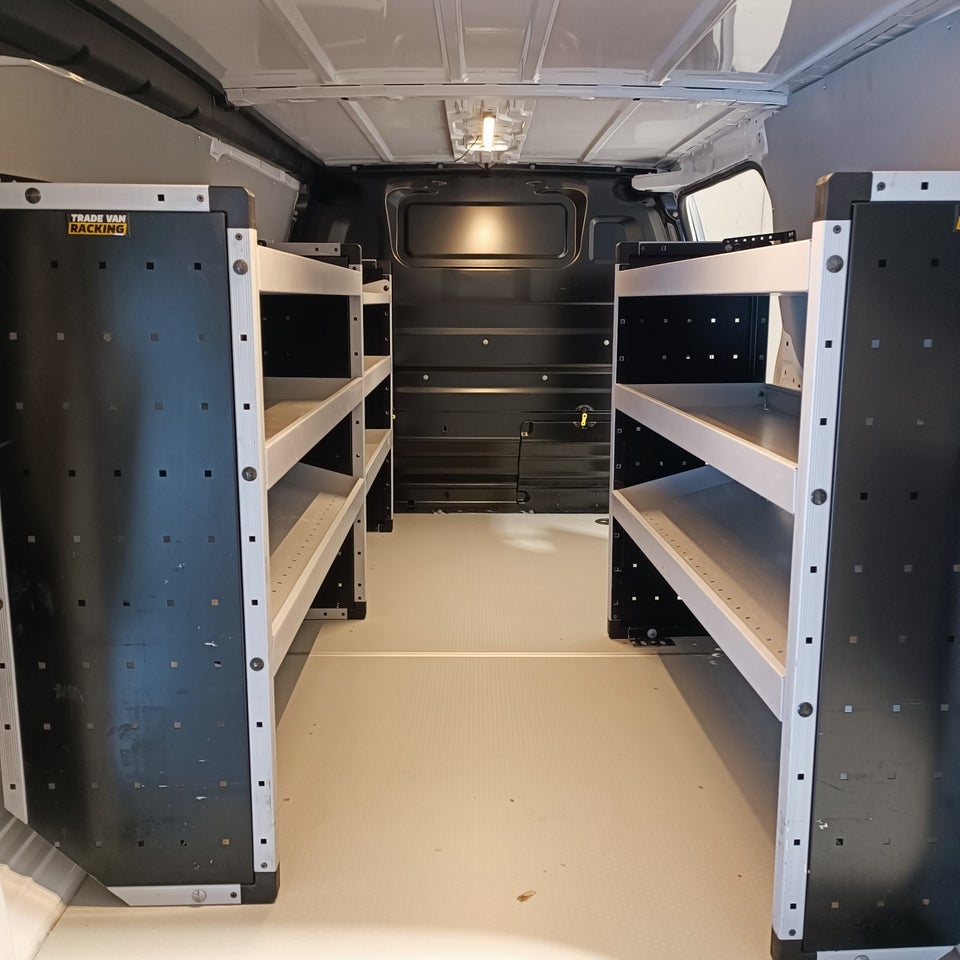 Opel Vivaro 2,0 BlueHDi 145 Innovation L3 EAT8