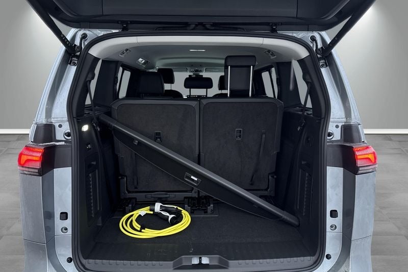 VW ID.Buzz 86 Style+ 7prs LWB 5d