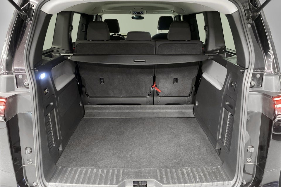 VW ID.Buzz 77 Life 75 Years Edition SWB 5d