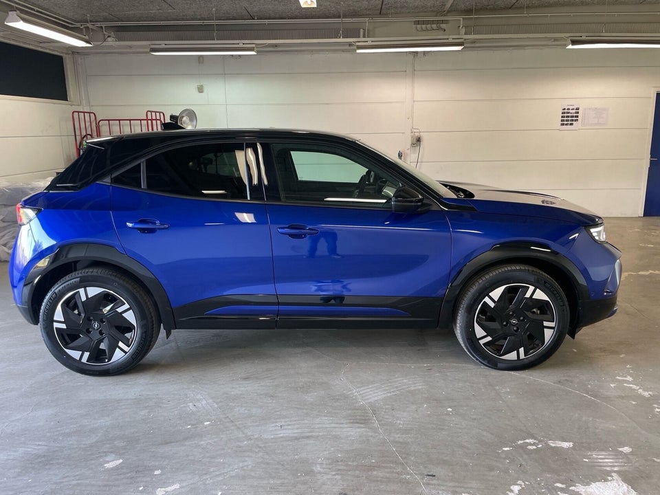 Opel Mokka-e 54 GS 5d