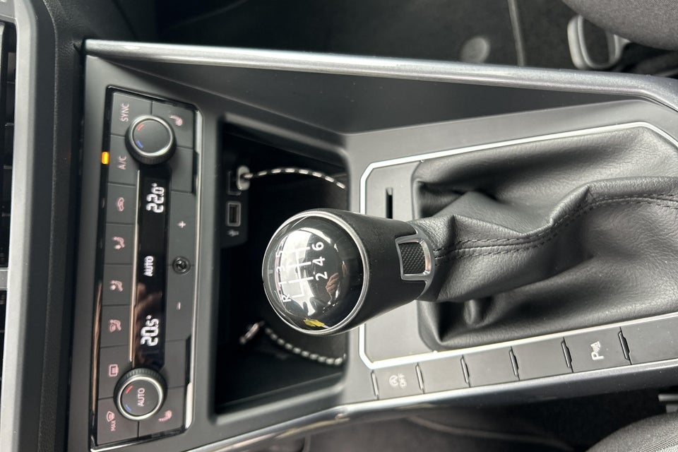 VW Polo 1,0 TSi 115 Highline 5d