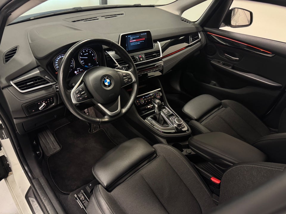 BMW 225xe 1,5 Active Tourer Sport Line aut. 5d