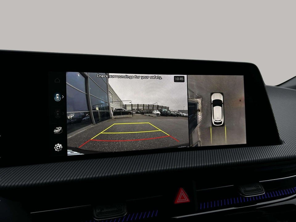 Kia EV6 77 Long Range GT-Line 5d