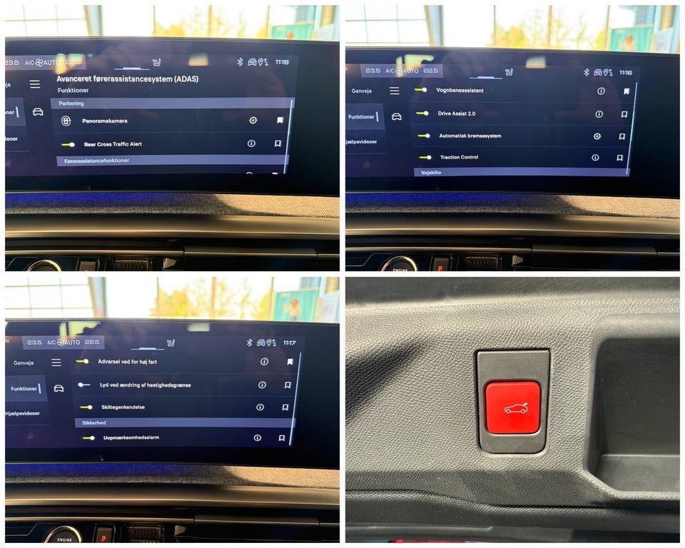 Peugeot e-5008 77 GT Pack 7prs 5d