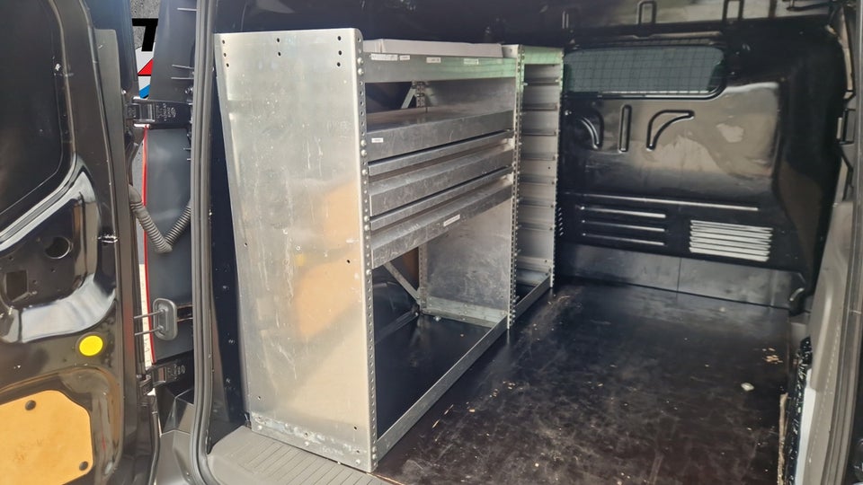 Ford Transit Connect 1,5 TDCi 100 Trend kort