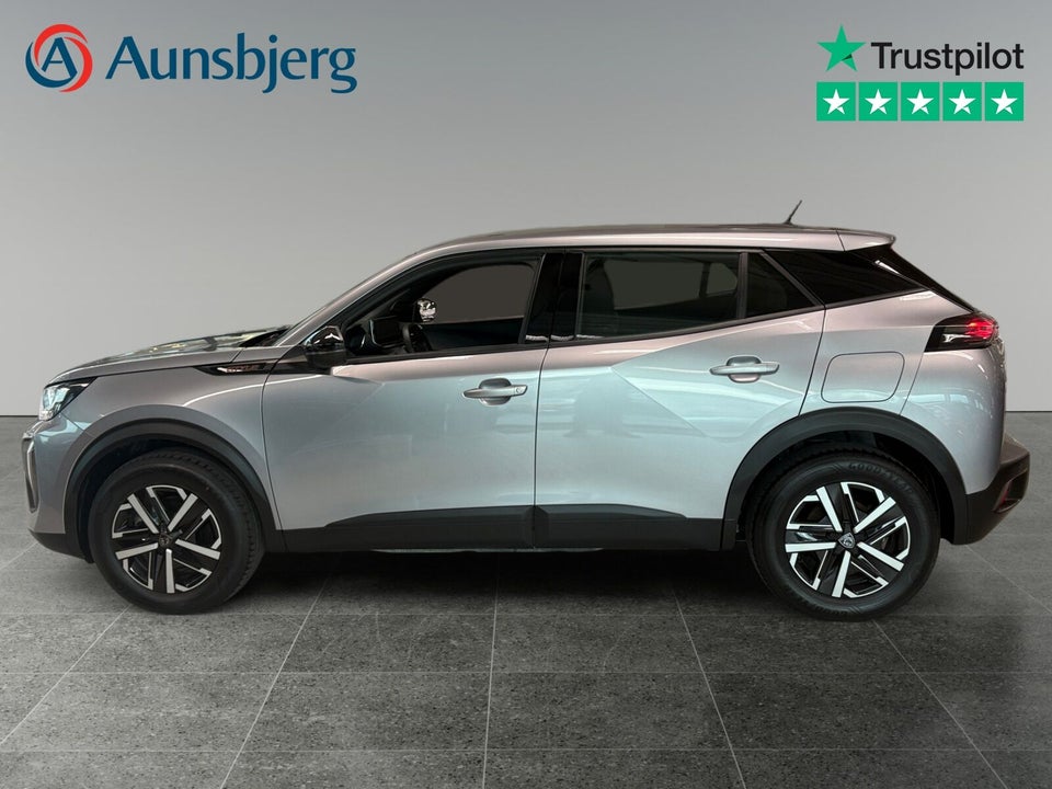 Peugeot e-2008 54 Style 5d