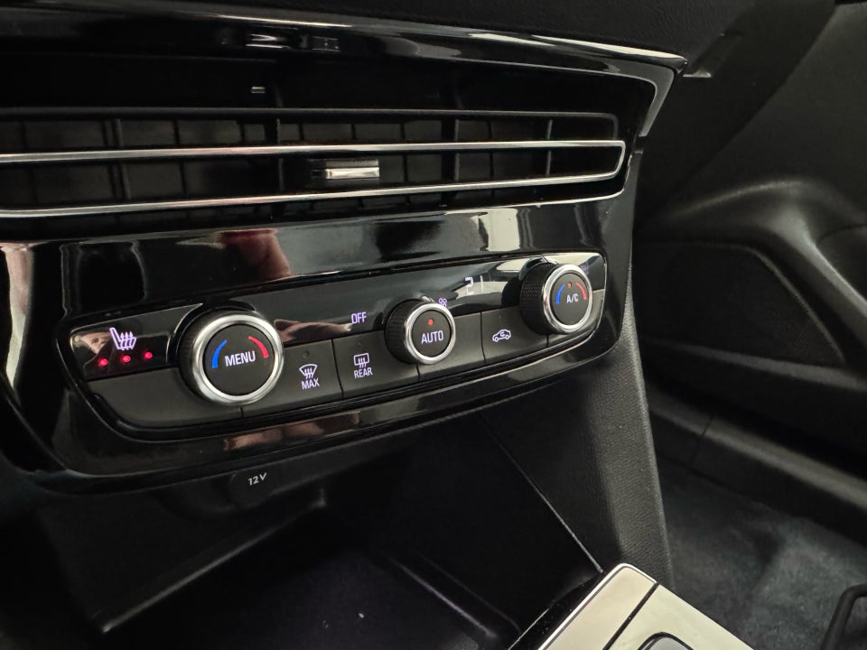 Opel Mokka-e 50 Elegance 5d