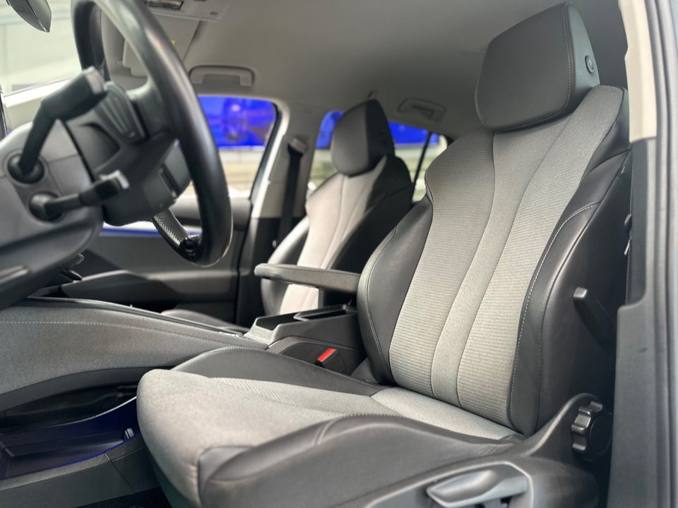 Skoda Enyaq 80 iV 5d