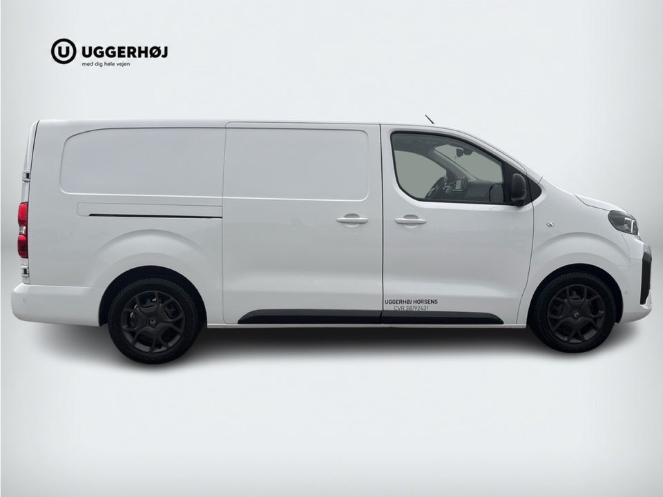 Citroën ë-Jumpy 75 L3 MasterLine