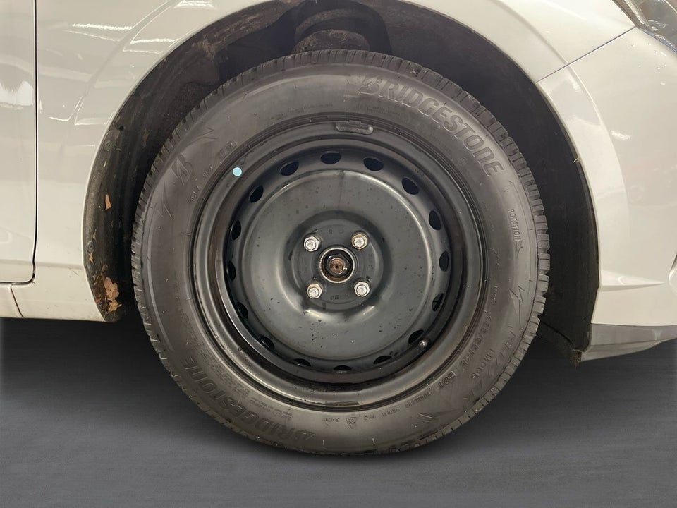 Hyundai i20 1,2 MPi Advanced 5d