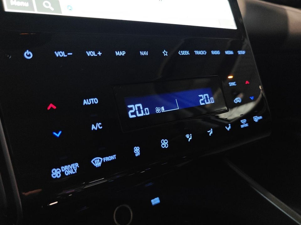 Hyundai Tucson 1,6 PHEV Essential aut. 4WD 5d