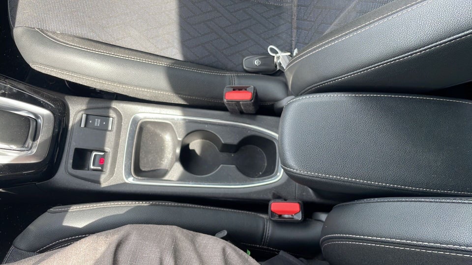 Opel Corsa-e 50 Elegance 5d