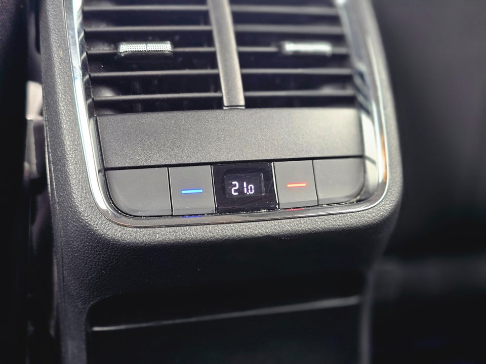 Skoda Octavia 1,5 eTSi 150 Style Combi DSG 5d