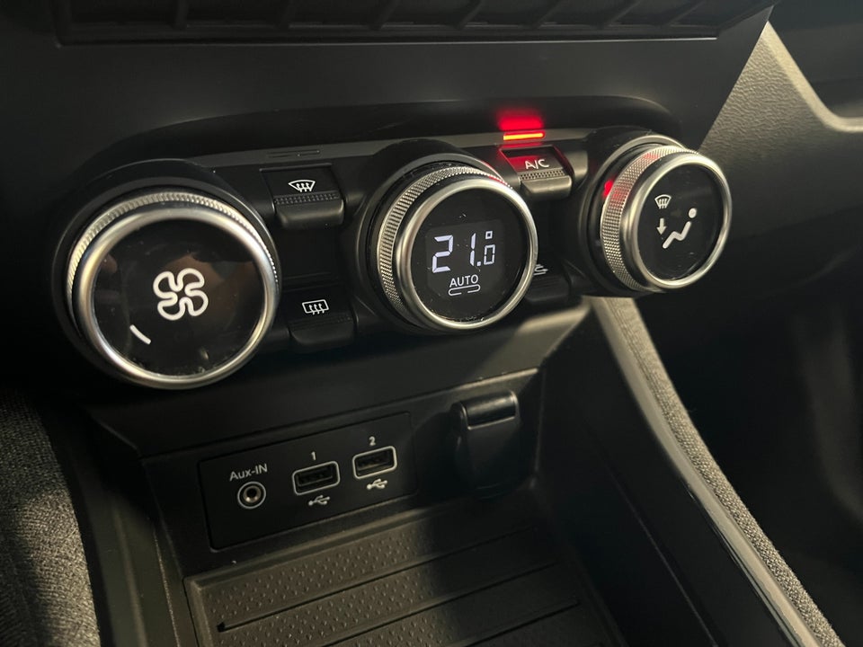 Renault Zoe 52 Experience 5d