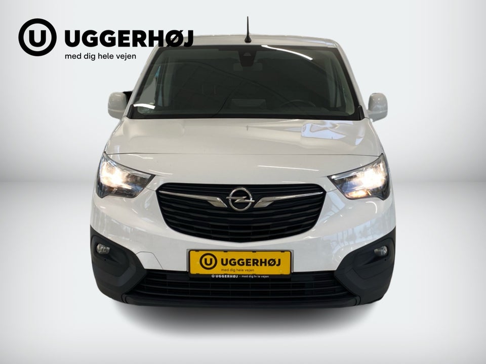 Opel Combo 1,5 D 130 Enjoy L1V1 aut.