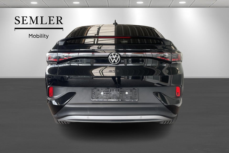 VW ID.5 77 GTX 4Motion 5d