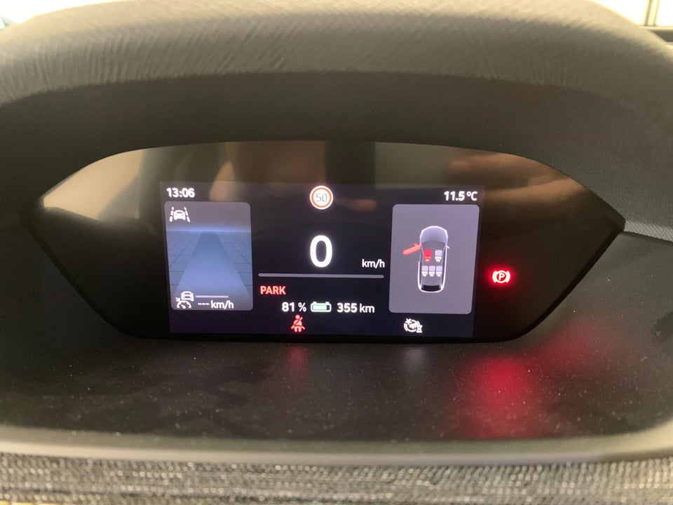 Skoda Elroq 85 iV Premium 5d