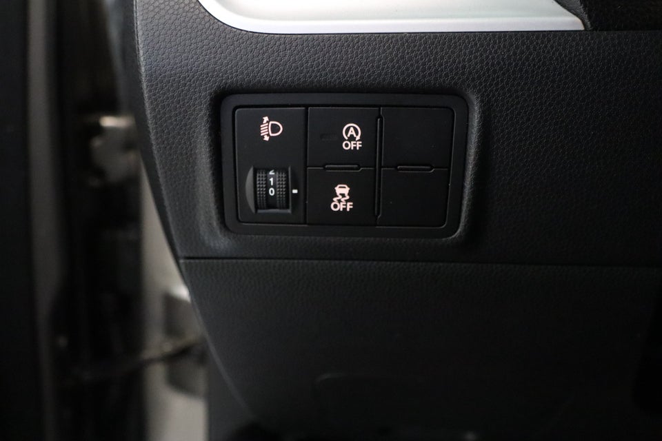Kia Picanto 1,2 Sport Eco 5d