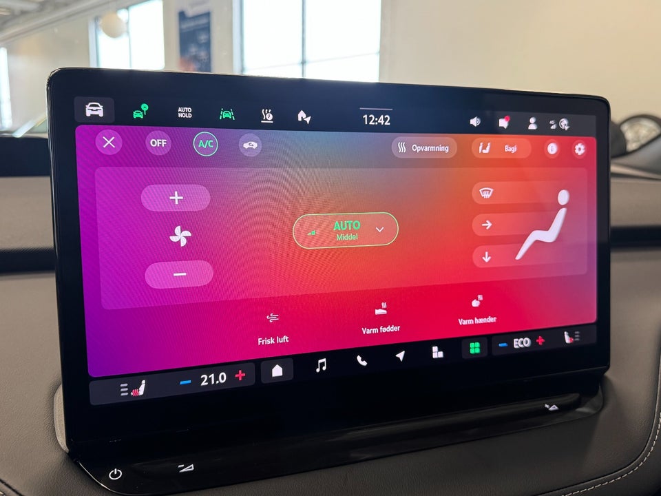 Skoda Enyaq 85 iV Sportline Advanced Coupé 5d