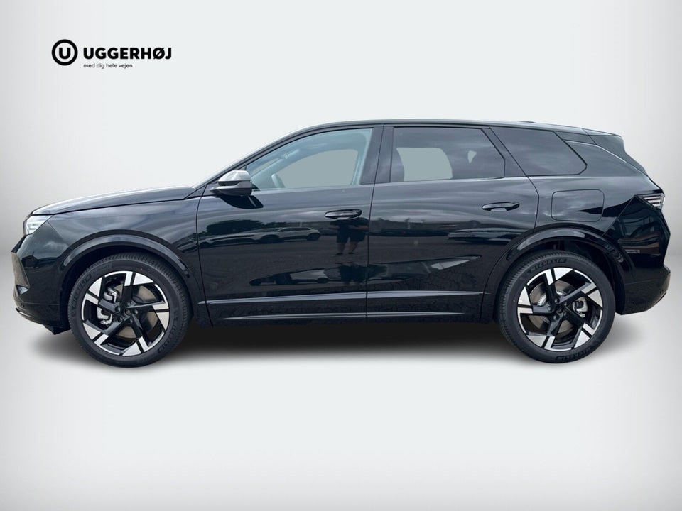 Opel Grandland-e 73 GS 5d