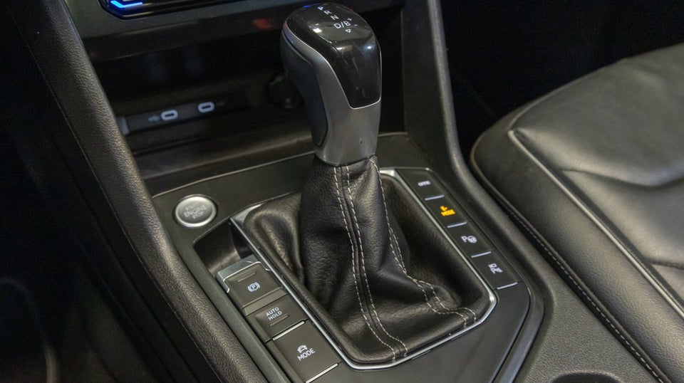 VW Tiguan 1,4 eHybrid R-line DSG 5d