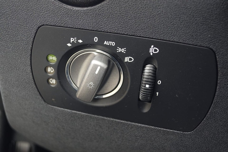 Mercedes SLK200 1,8 Kompressor aut. 2d