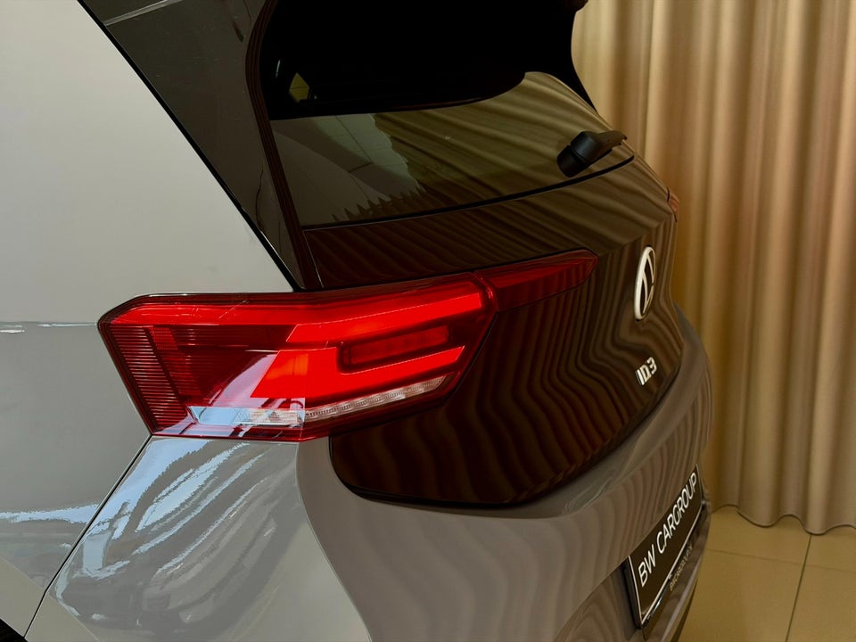 VW ID.3 45 Pure Performance 5d