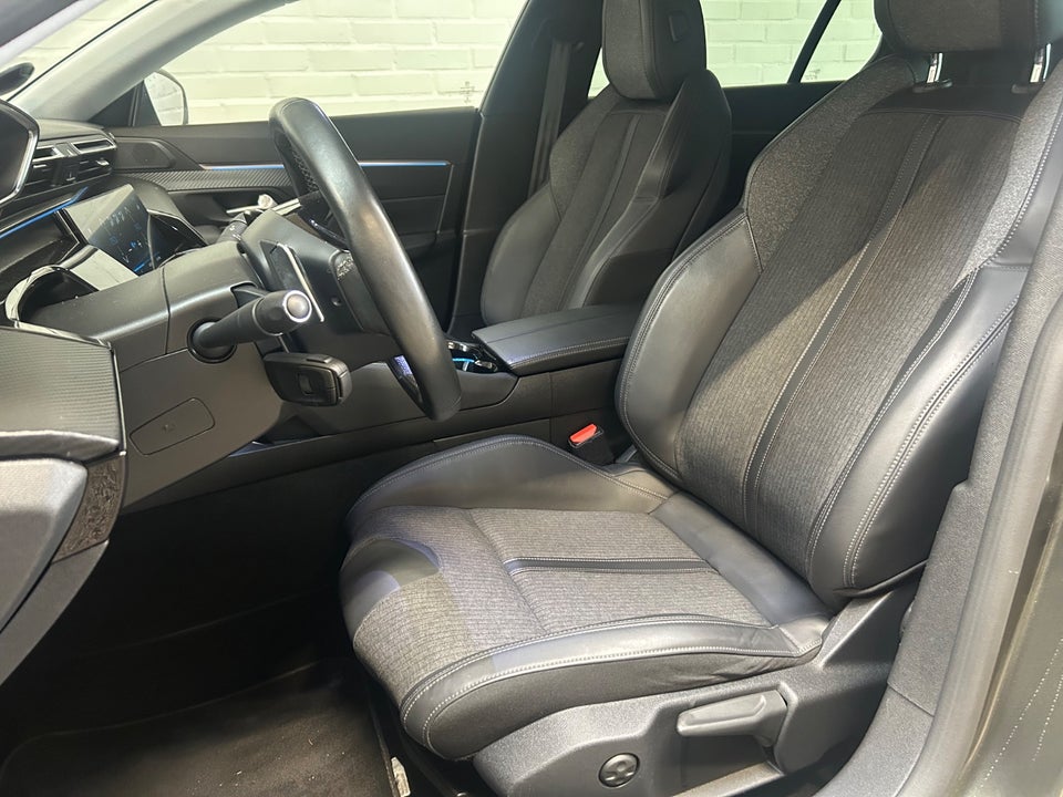 Peugeot 508 1,5 BlueHDi 130 Allure Pack SW EAT8 5d