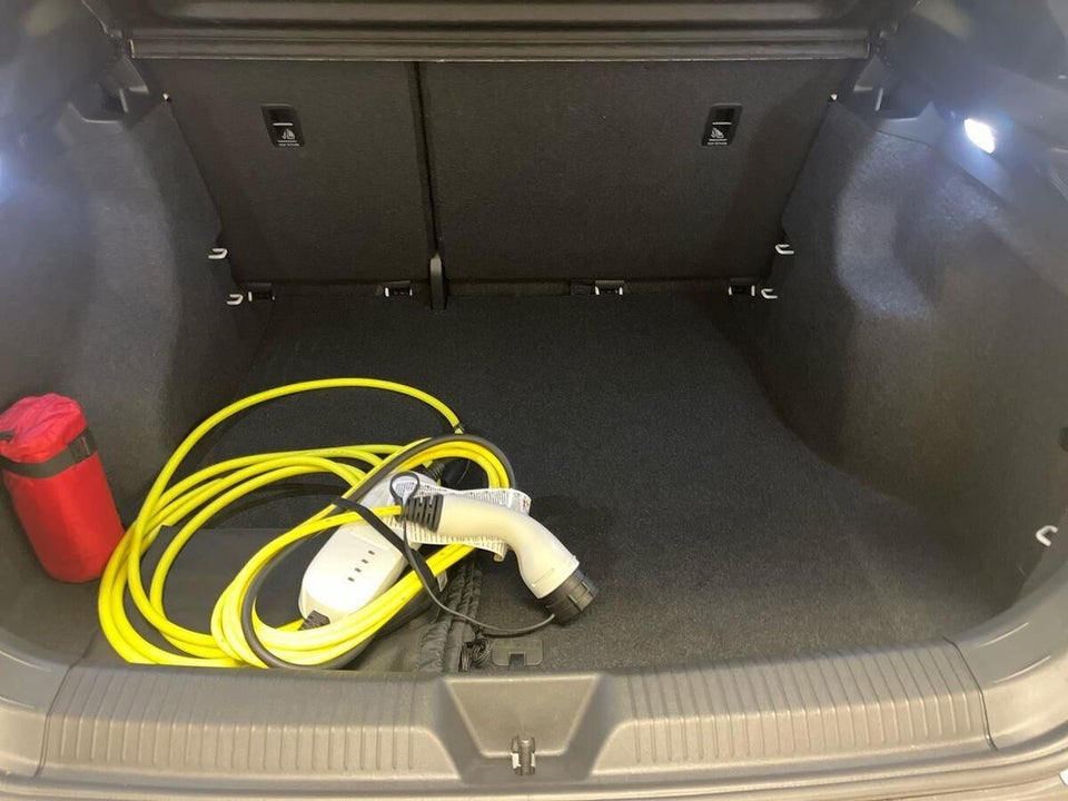 VW ID.4 77 Pro 5d