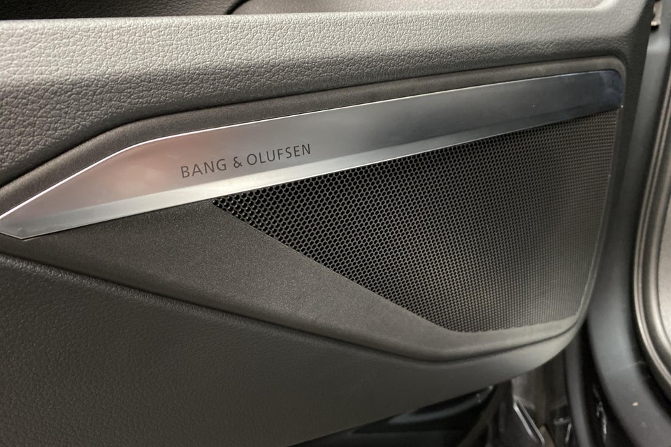 Audi Q8 e-tron 50 Prestige Sportback quattro 5d