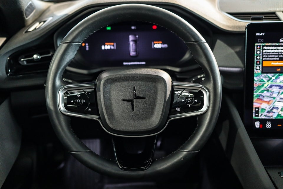 Polestar 2 Long Range Nordic Edition 5d
