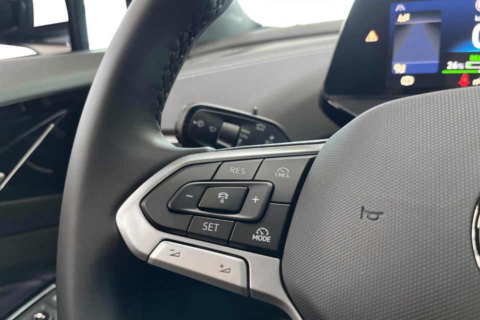 VW ID.4 79 Style Edition 5d