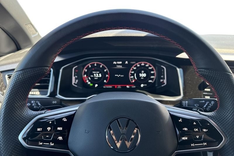 VW Polo 2,0 GTi DSG 5d