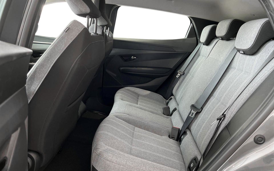 Renault Megane E-Tech 60 Evolution ER 5d