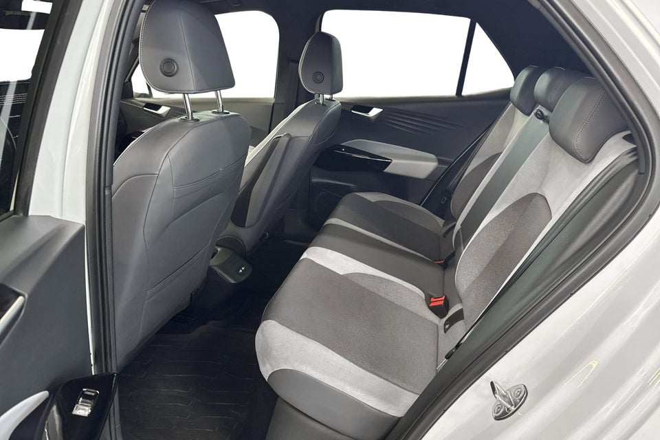 VW ID.3 58 1ST Plus Performance 5d